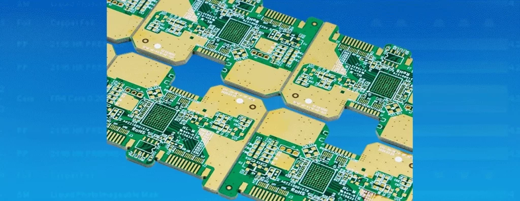 Single vs. Double vs. Multi-Layer PCBs: The Ultimate Selection Guide