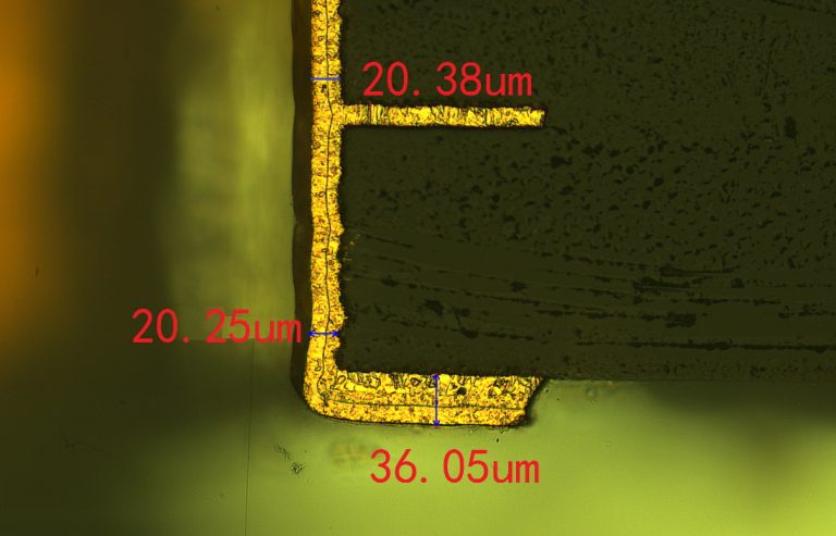 IPC Class 2 VS Class 3: The Different Impacts to PCB Design Rules ...
