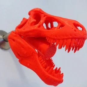 Low-Volume 3D Printed Housings