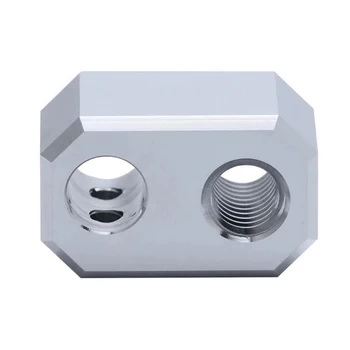 On-Demand 3D Printed Enclosures
