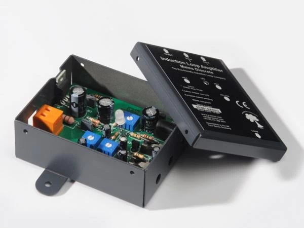End-to-End Electronics Assembly Partne