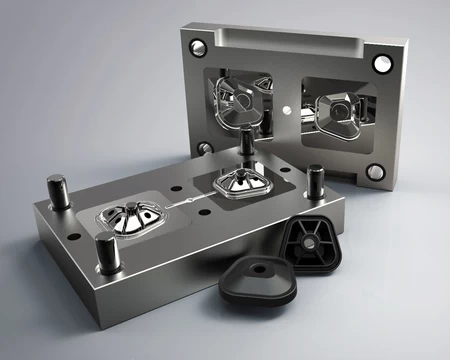 Injection Molding Services for Custom Parts
