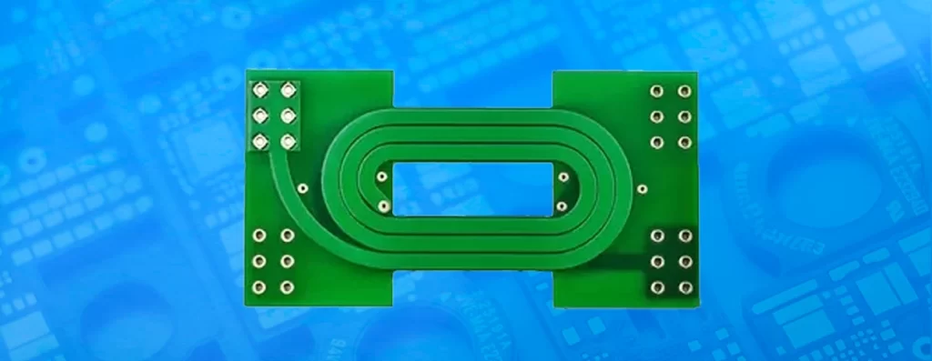 Heavy Copper PCB vs Standard PCB - Current Carrying Capacity Comparison