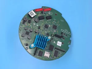global PCB manufacturer