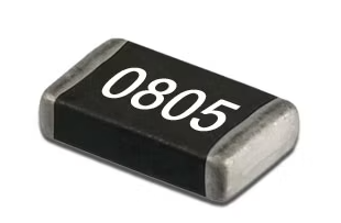 0 OHM Resistor SMD 0805 Package