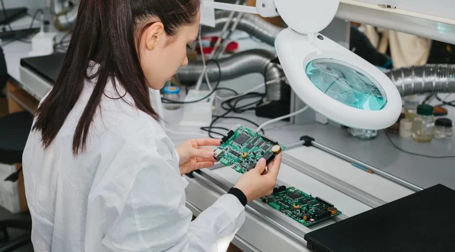 PCB assembly warranty terms and conditions
