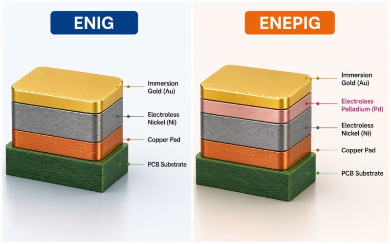 6-Layer PCB Stackup Design: Complete Guidelines for Optimal Performance ...