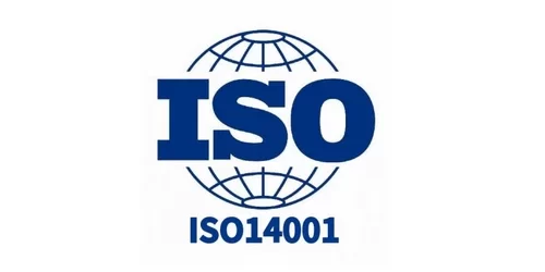 ISO-14001-Certificate