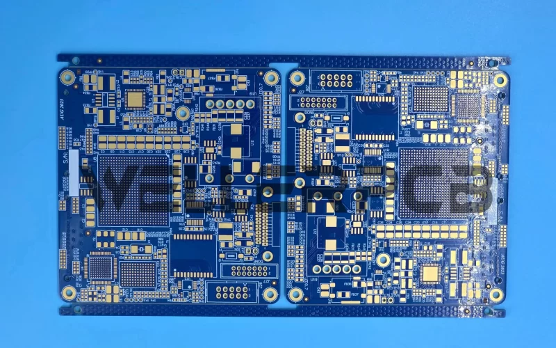 Advanced Electronic Manufacturing Services - WELLER