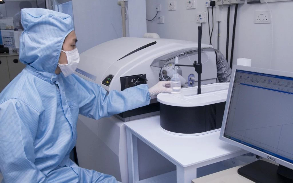 Why need PCB chemical analysis