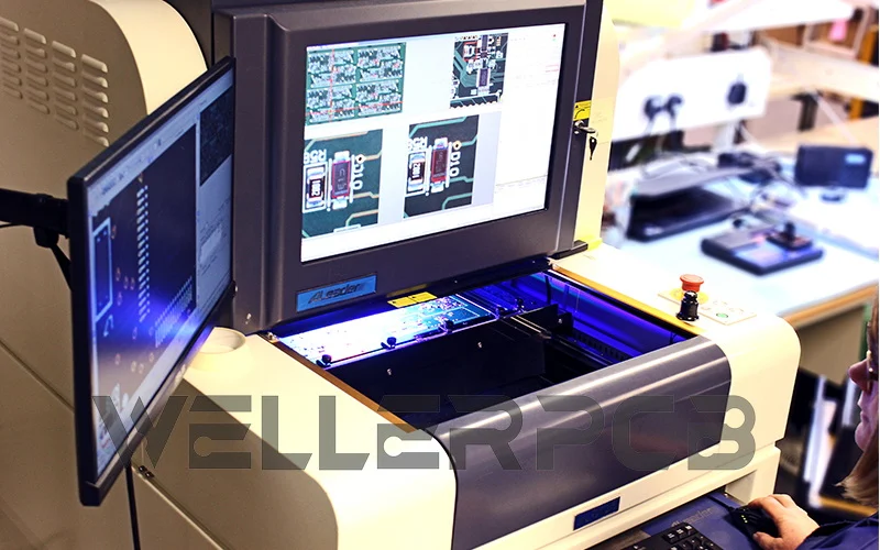 Automatic-Optical-Inspection-in-PCB assembly
