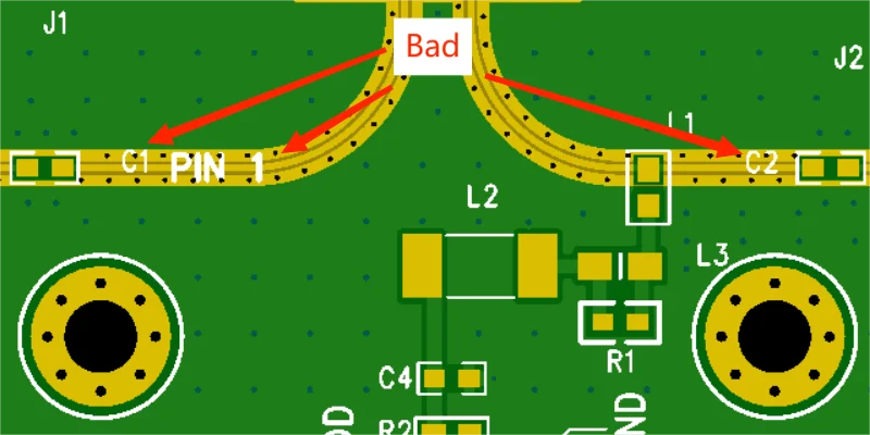 2024/04/Bad-pcb-silkscreen-placed-on-the-RF-track.webp
