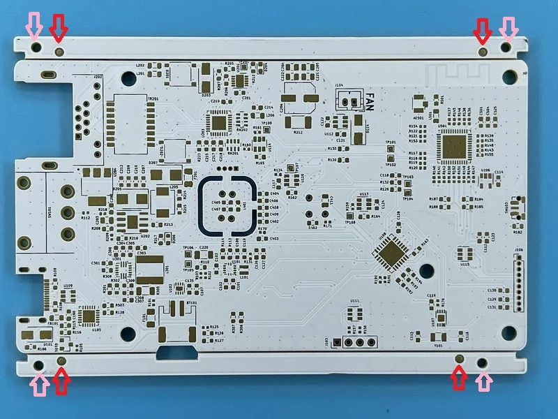 Make a best PCB design for SMT assembly - wellerpcb.com