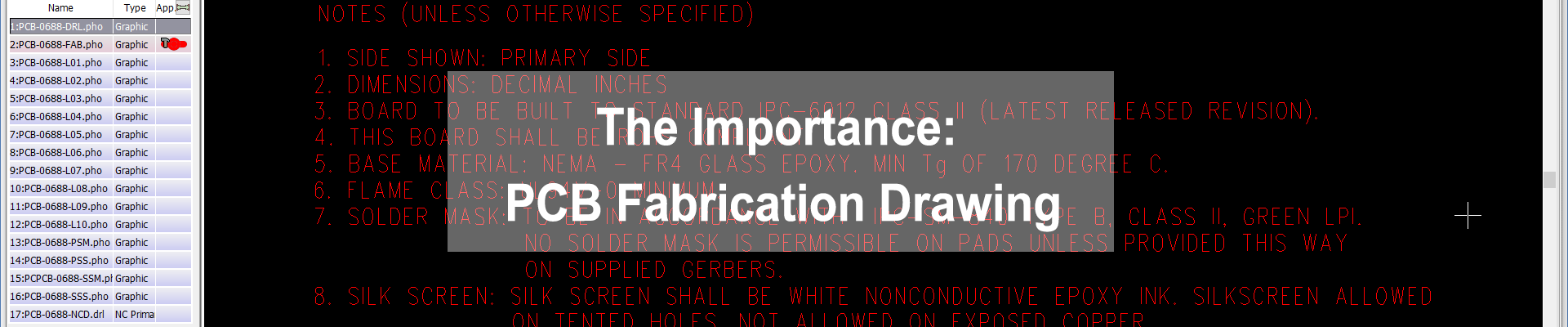 How-to-generate-a-best-PCB-Fabrication-Drawing